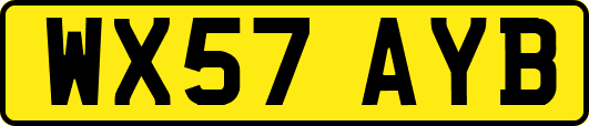 WX57AYB