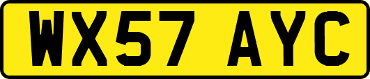 WX57AYC