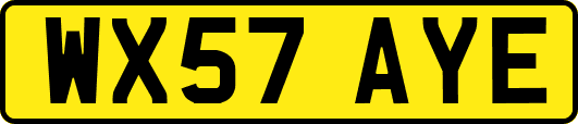 WX57AYE