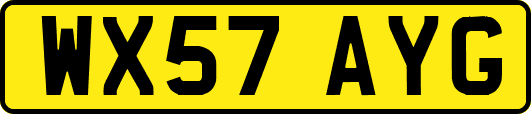 WX57AYG
