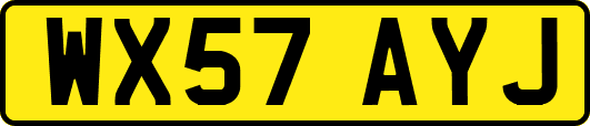 WX57AYJ