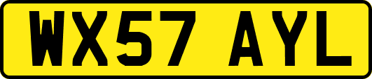 WX57AYL