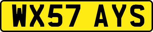 WX57AYS