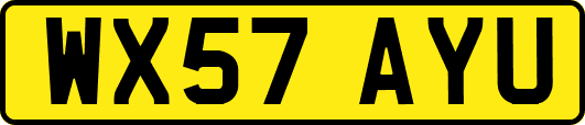 WX57AYU