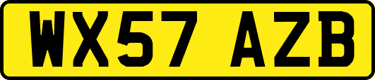 WX57AZB