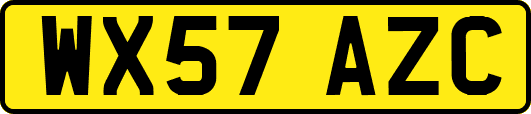 WX57AZC