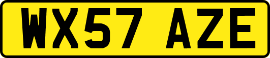 WX57AZE