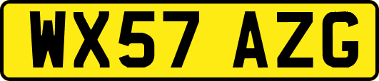 WX57AZG