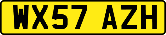 WX57AZH
