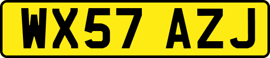 WX57AZJ