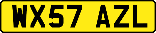 WX57AZL