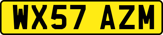 WX57AZM