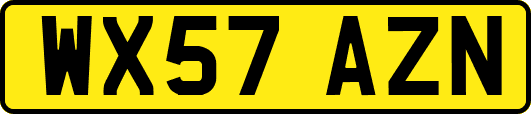 WX57AZN