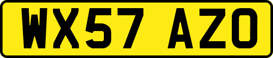 WX57AZO