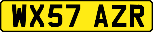 WX57AZR