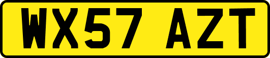 WX57AZT
