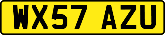 WX57AZU