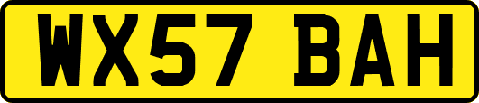 WX57BAH