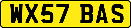 WX57BAS