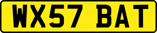 WX57BAT