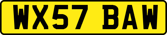 WX57BAW