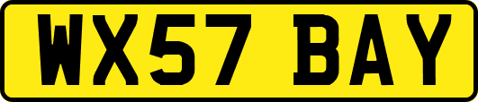 WX57BAY