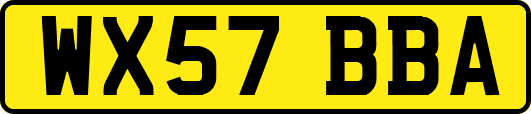 WX57BBA