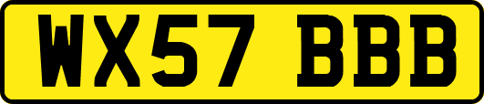 WX57BBB