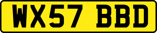 WX57BBD