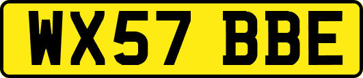 WX57BBE