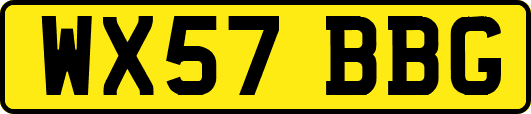 WX57BBG