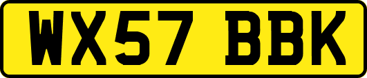 WX57BBK