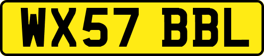 WX57BBL