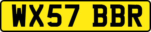 WX57BBR