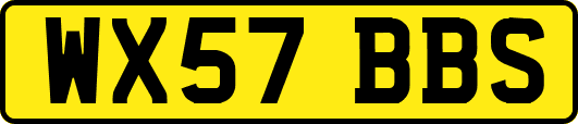 WX57BBS