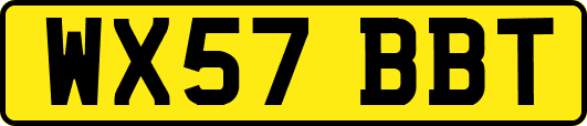 WX57BBT