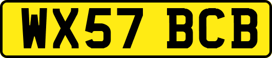 WX57BCB