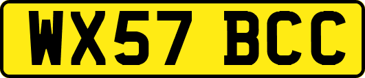 WX57BCC