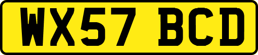 WX57BCD