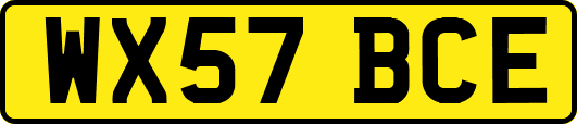 WX57BCE