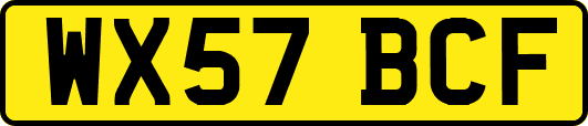 WX57BCF