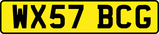 WX57BCG