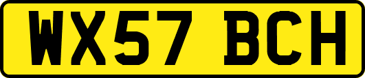 WX57BCH