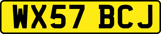 WX57BCJ