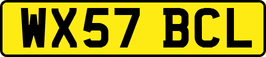 WX57BCL