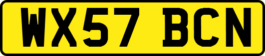 WX57BCN