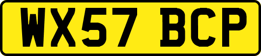 WX57BCP