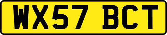 WX57BCT
