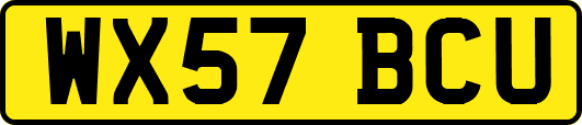 WX57BCU
