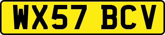 WX57BCV